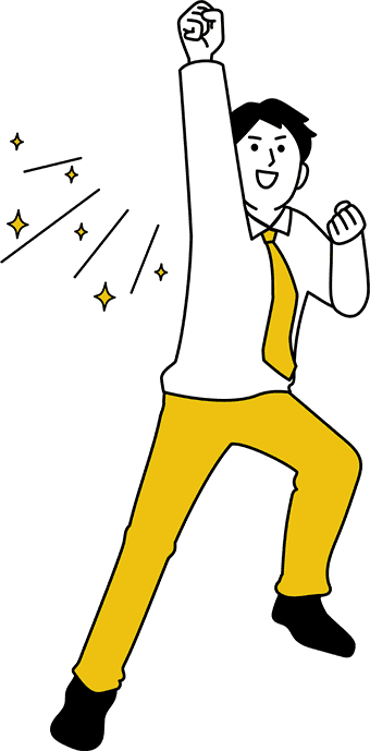 人のイラスト